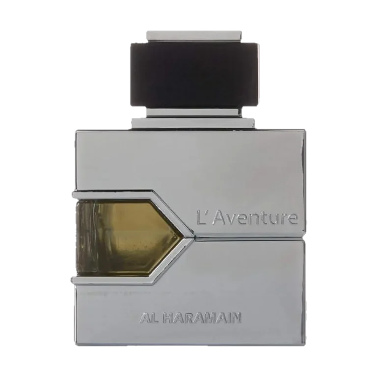 Al Haramain L'aventure bottle