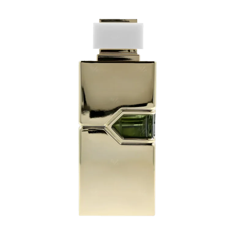 Al Haramain L'aventure Femme bottle