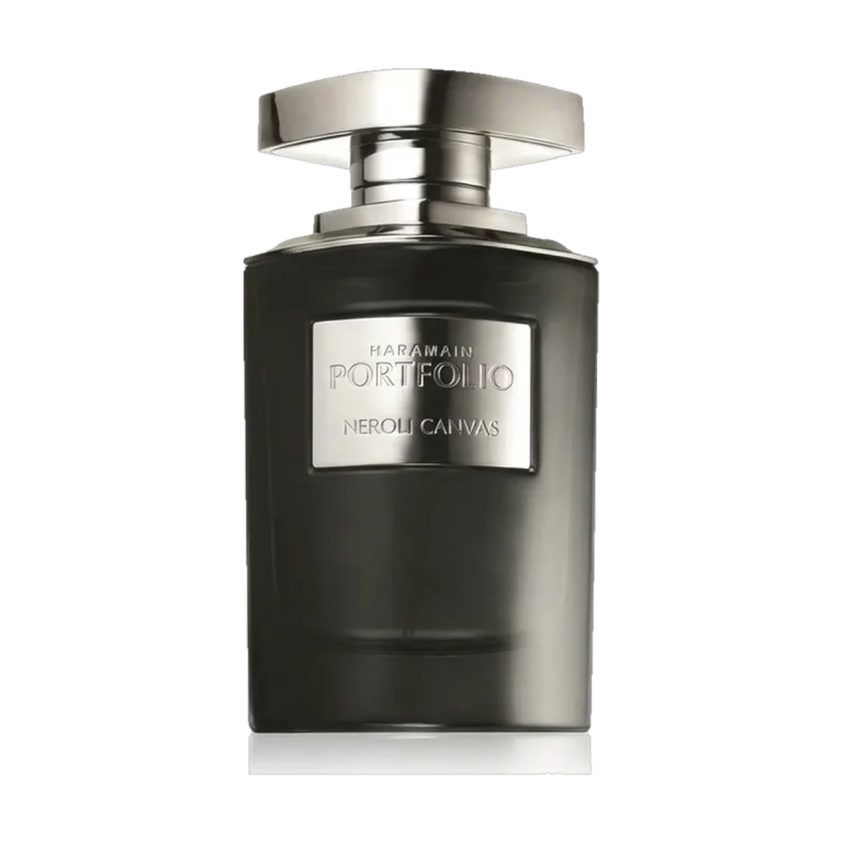 Al Haramain Portfolio Neroli Canvas bottle