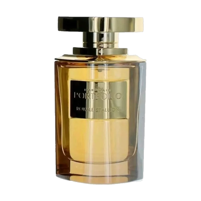 Al Haramain Portfolio Royale Stallion bottle