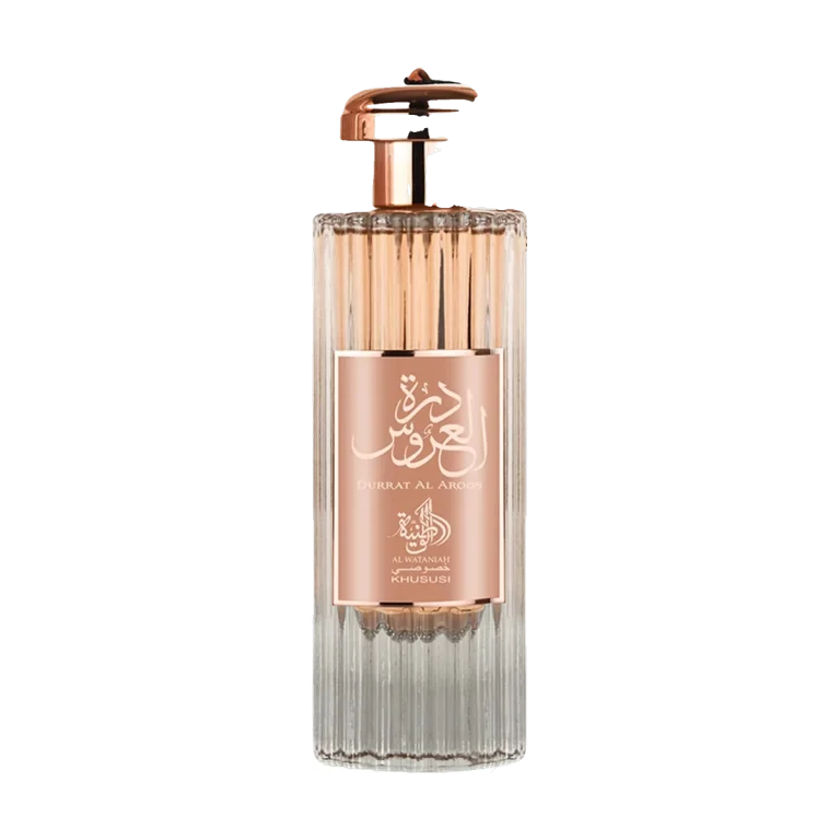 Al Wataniah Durrat Al Aroos bottle