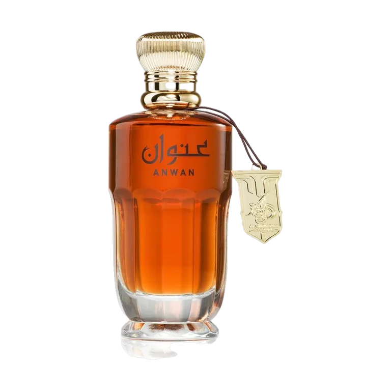 Al Wataniah Granada bottle