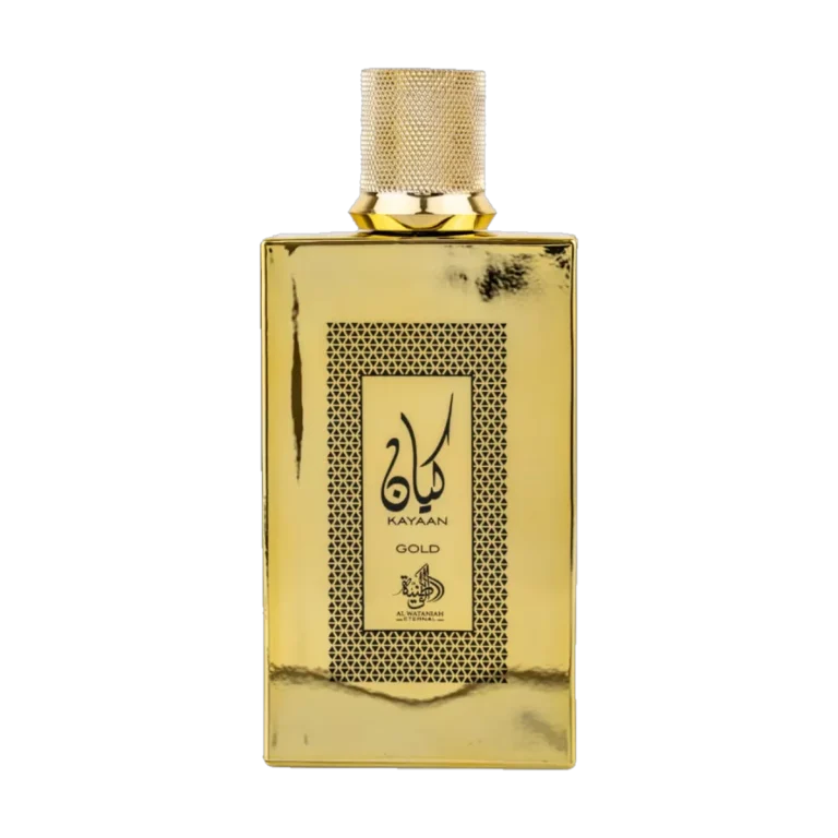 Al Wataniah Kayaan Midnight bottle