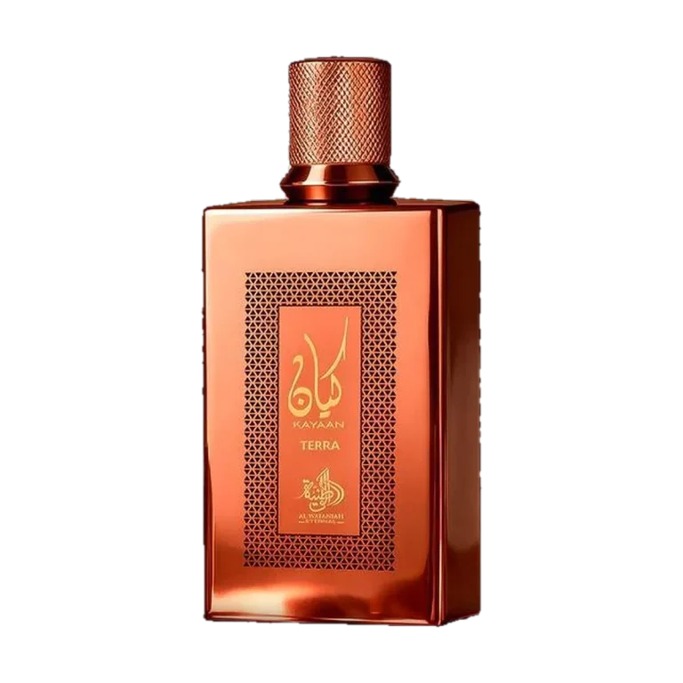 Al Wataniah Kayaan Terra bottle