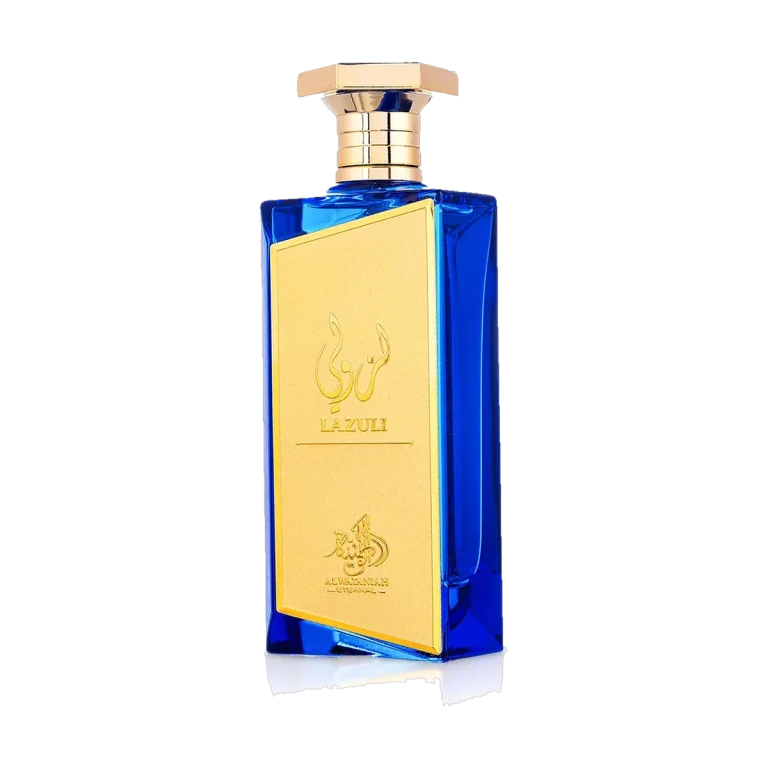 Al Wataniah Lazuli bottle