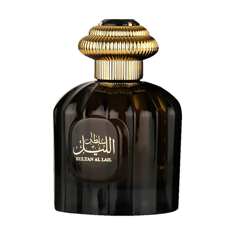 Al Wataniah Sultan Al Lail Al bottle