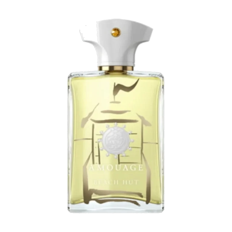 Amouage Beach Hut Man bottle