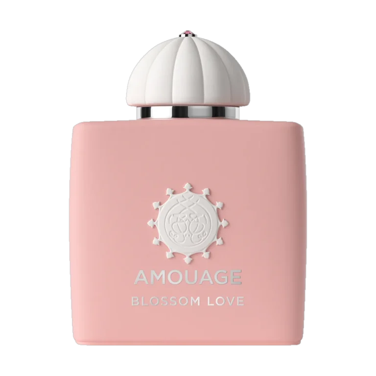 Amouage Blossom Love bottle