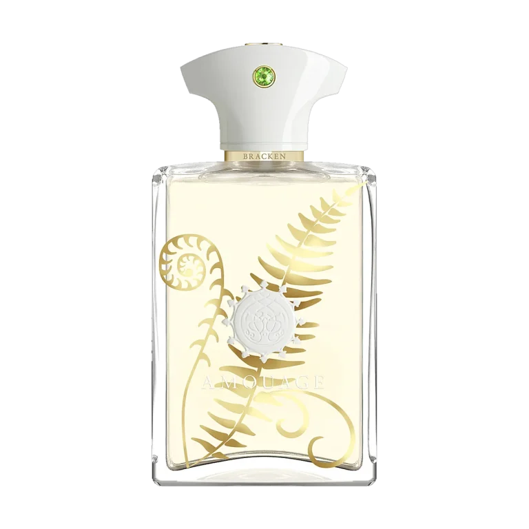 Amouage Bracken Man bottle