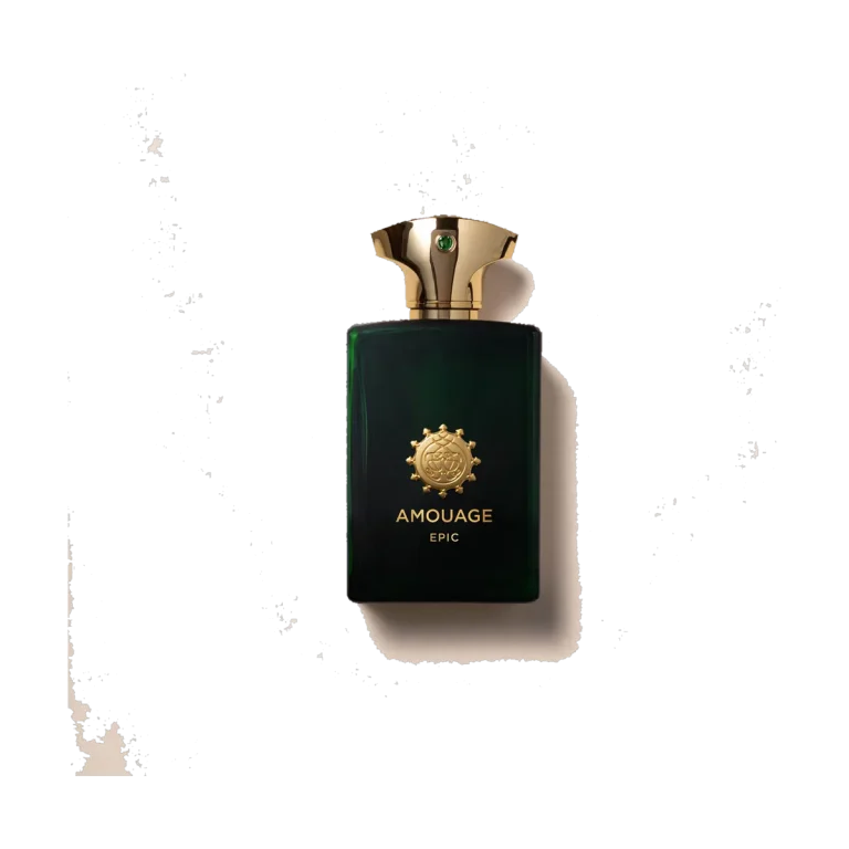 Amouage Epic Man bottle