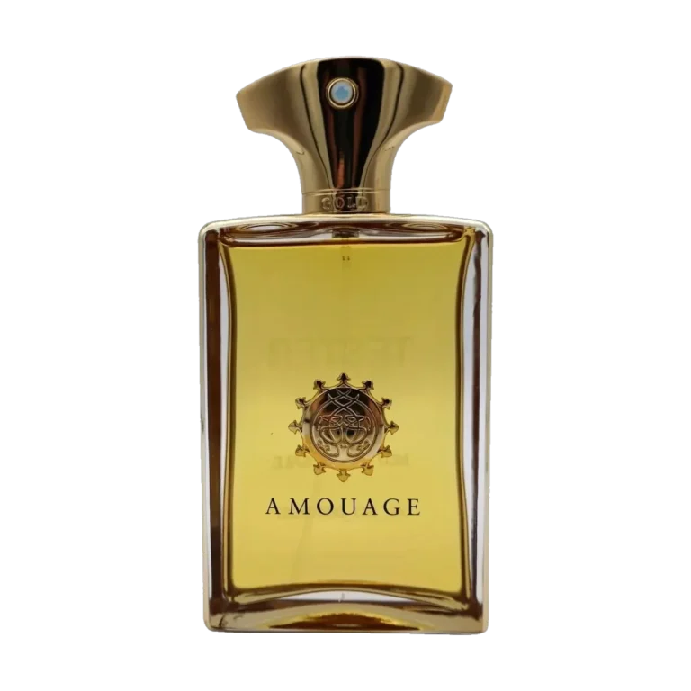 Amouage Gold Man bottle