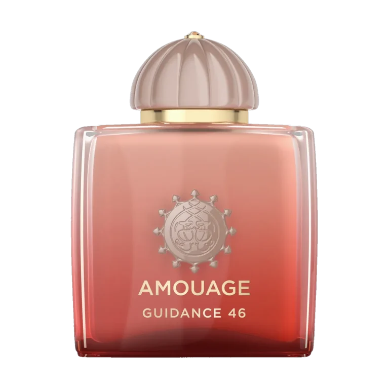 Amouage Guidance 46 bottle