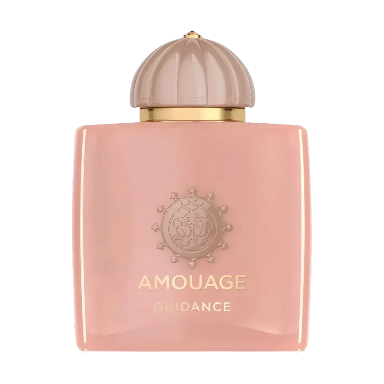 Amouage Guidance bottle