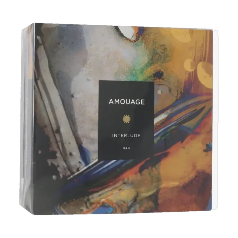 Amouage Interlude Men bottle