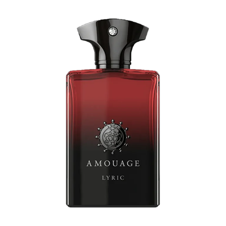 Amouage Lyric Man bottle