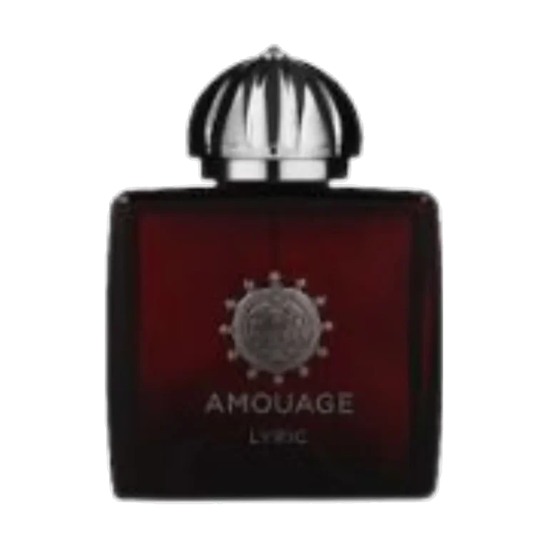Amouage Lyric Man bottle