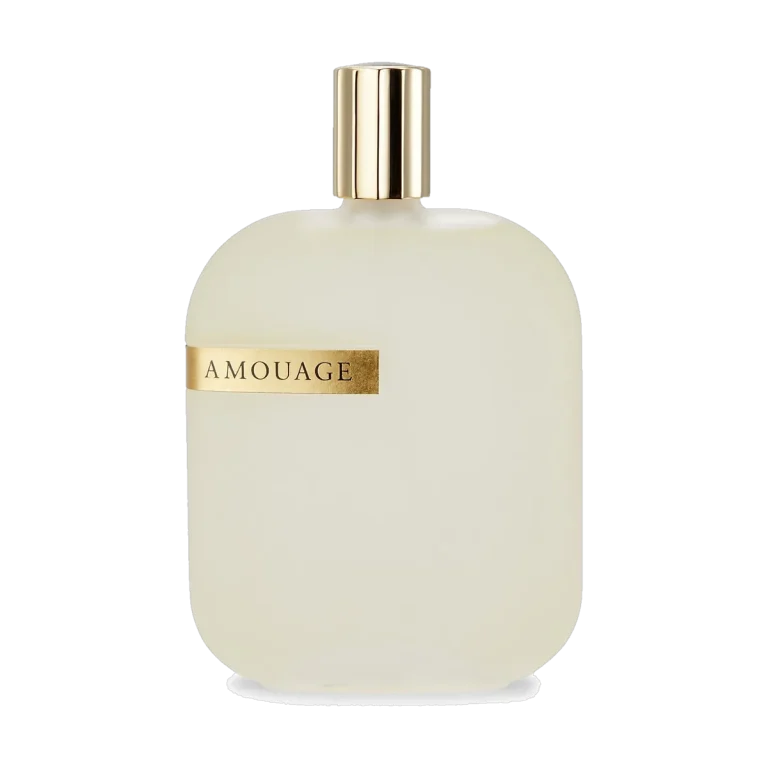 Amouage Opus V bottle