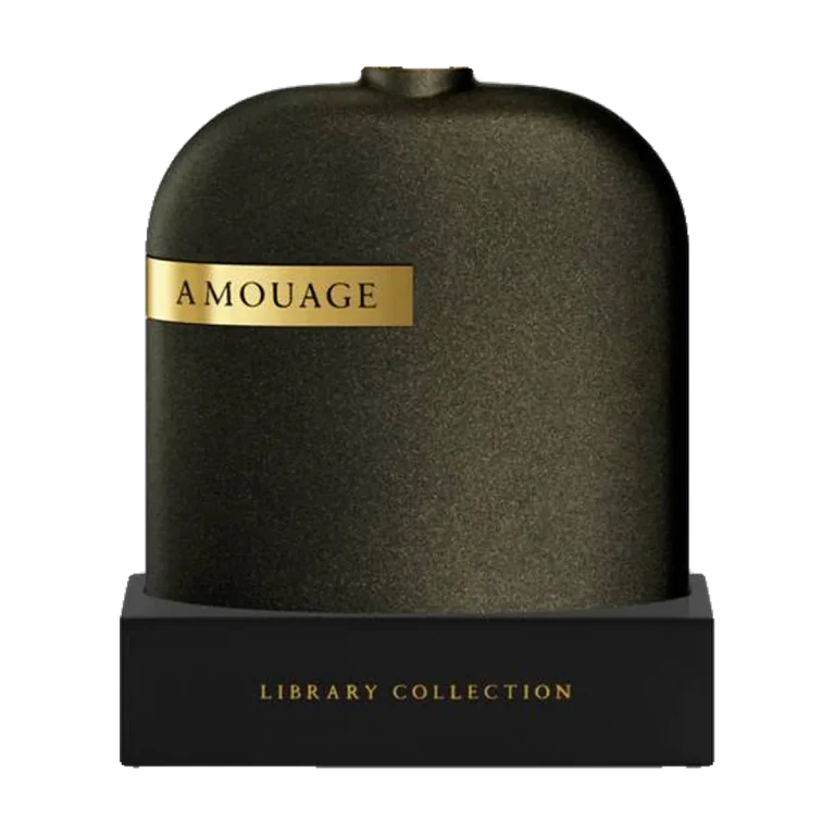 Amouage Opus VII bottle