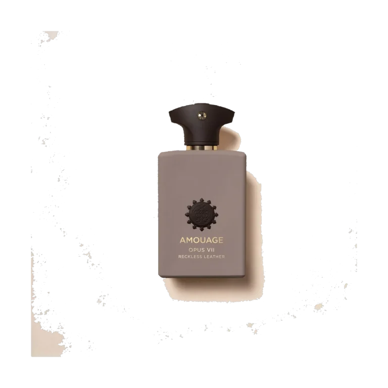 Amouage Opus VII bottle