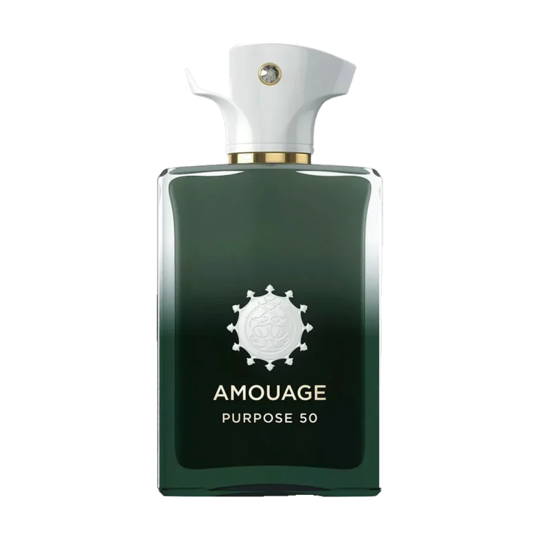 Amouage Purpose 50 bottle