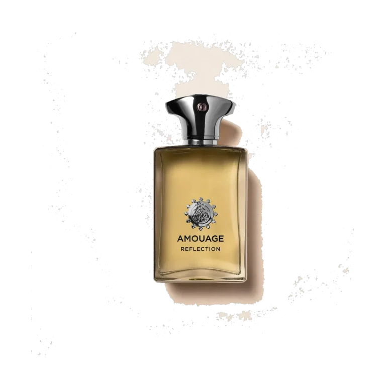 Amouage Reflection Man bottle