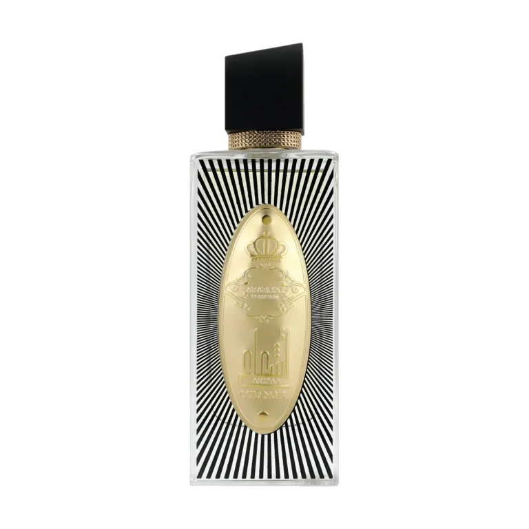 Arabiyat Prestige Asháa Oud Noir bottle