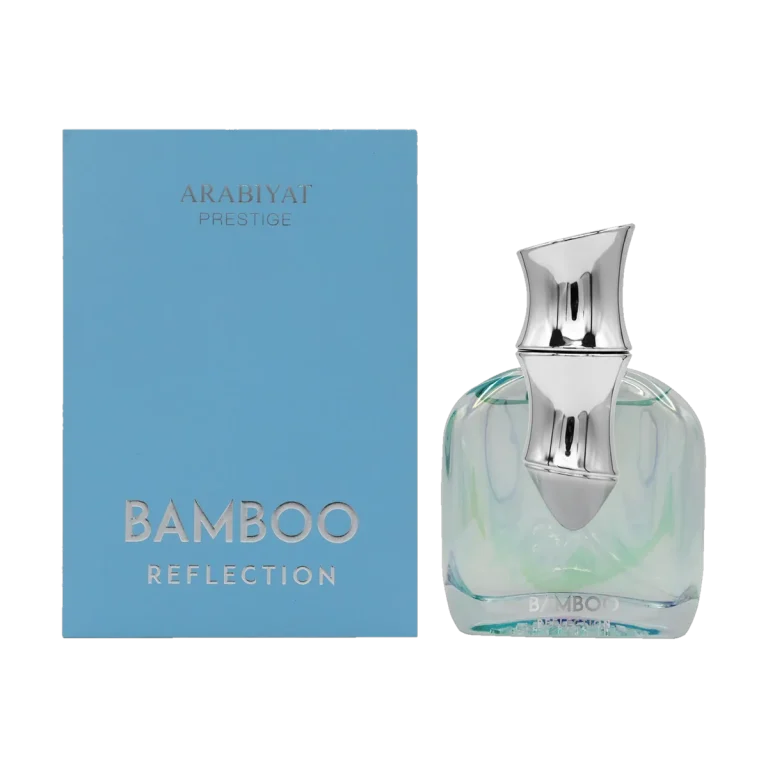 Arabiyat Prestige Bamboo Reflection bottle