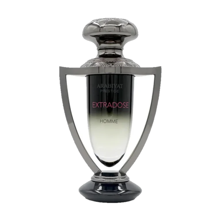 Arabiyat Prestige Extradose Homme bottle