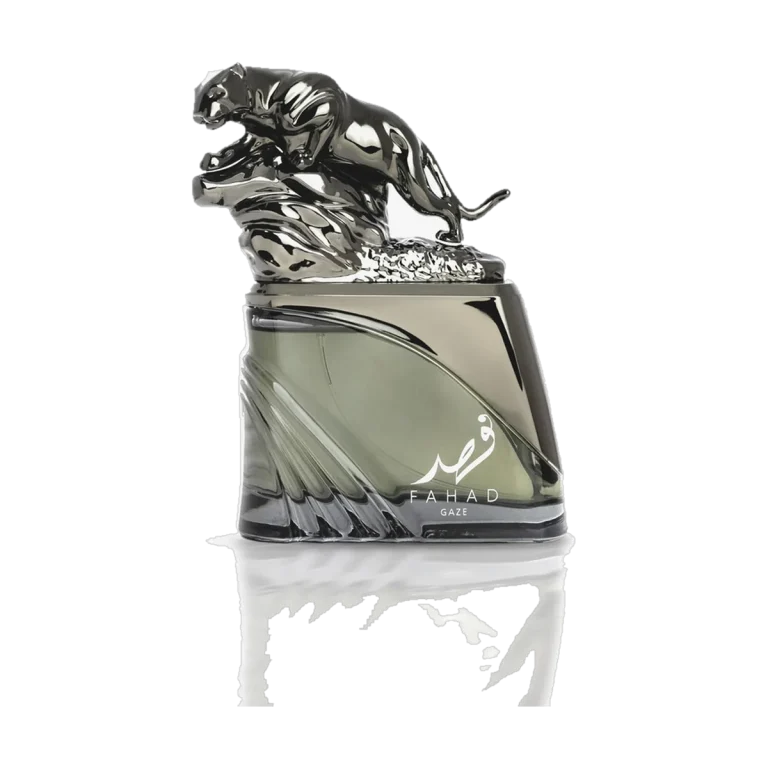 Arabiyat Prestige Fahad Gaze bottle