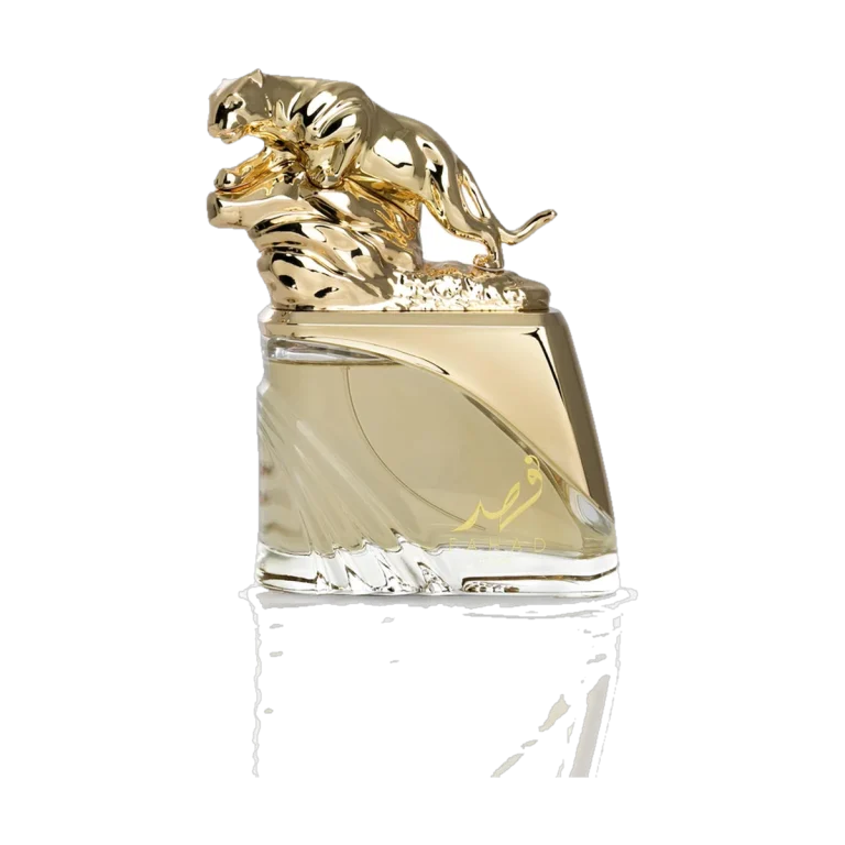 Arabiyat Prestige Fahad Regal bottle