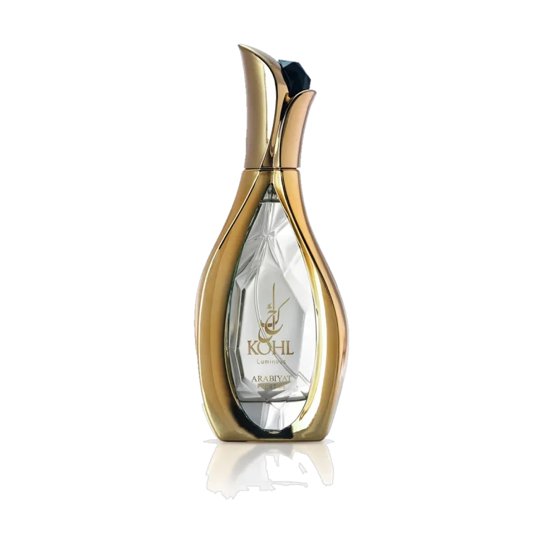 Arabiyat Prestige Kohl Luminous bottle