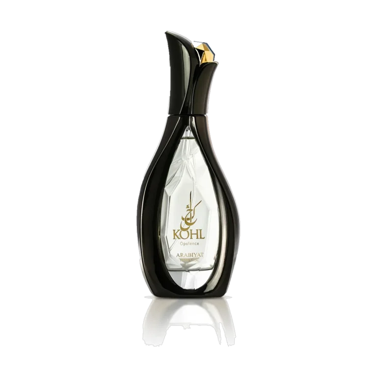 Arabiyat Prestige Kohl Opulence bottle