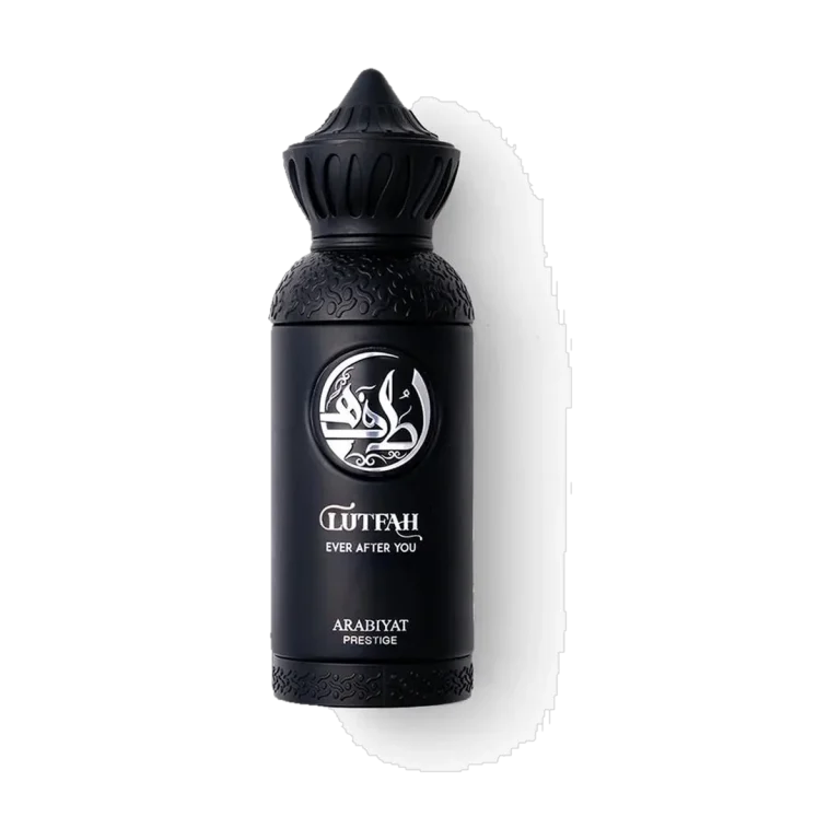 Arabiyat Prestige Lutfah Ever After You bottle
