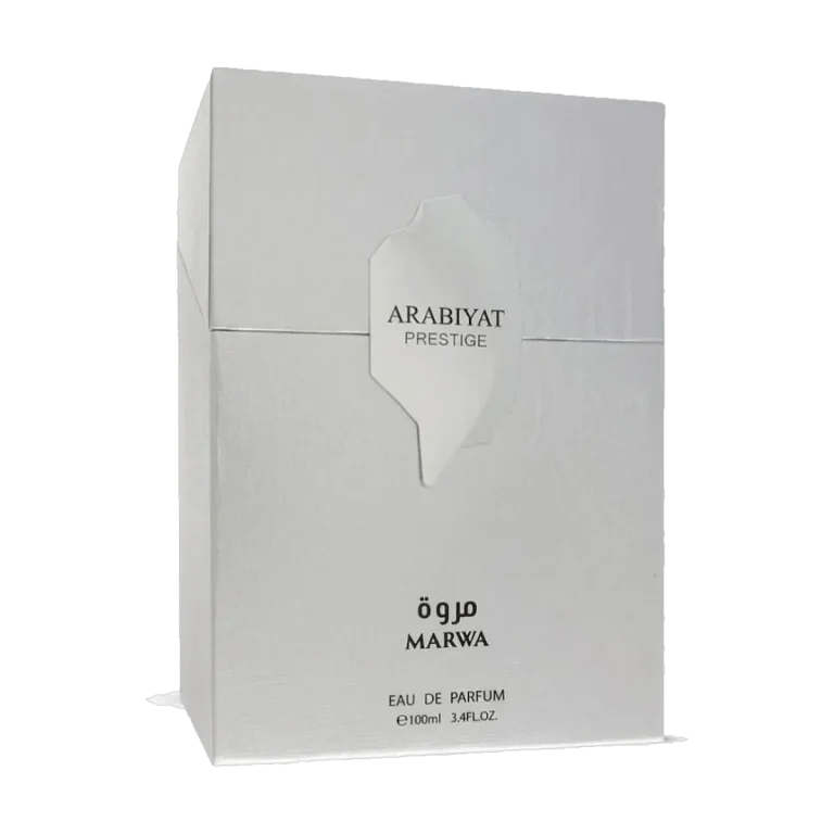 Arabiyat Prestige Marwa bottle