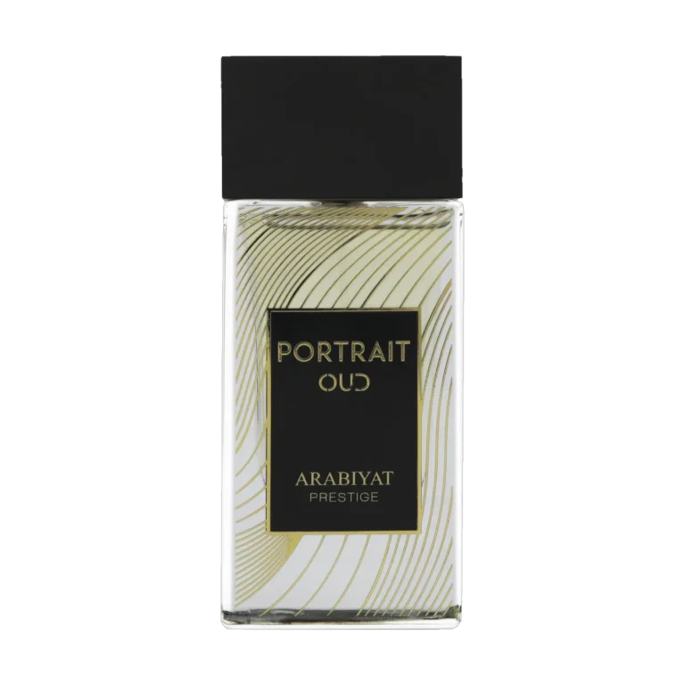 Arabiyat Prestige Portrait Oud bottle