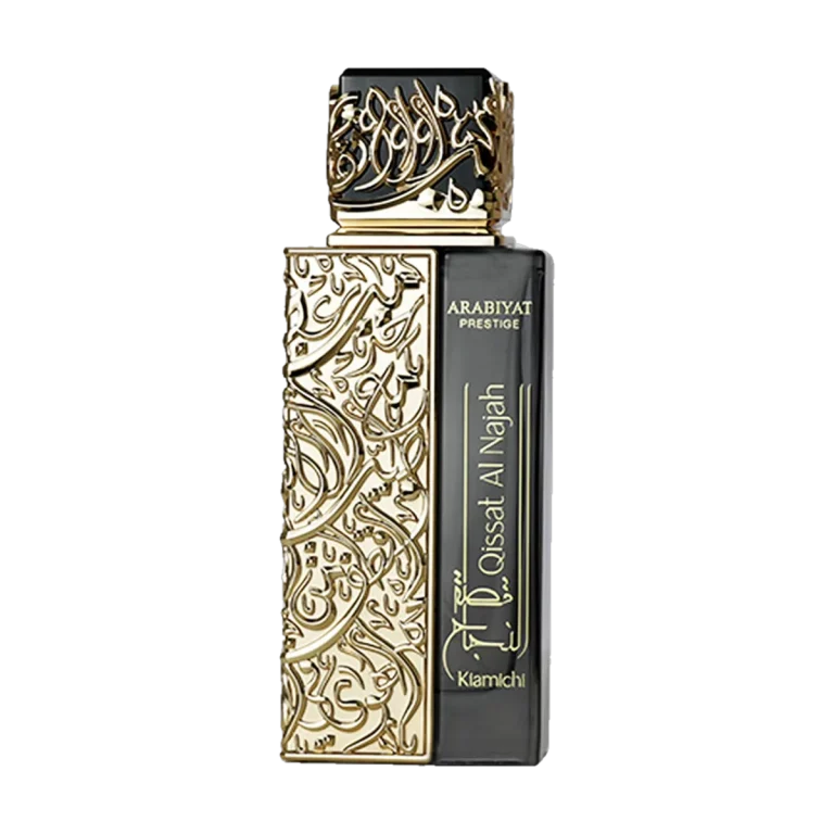 Arabiyat Prestige Qissat Al Najah Kiamichi bottle