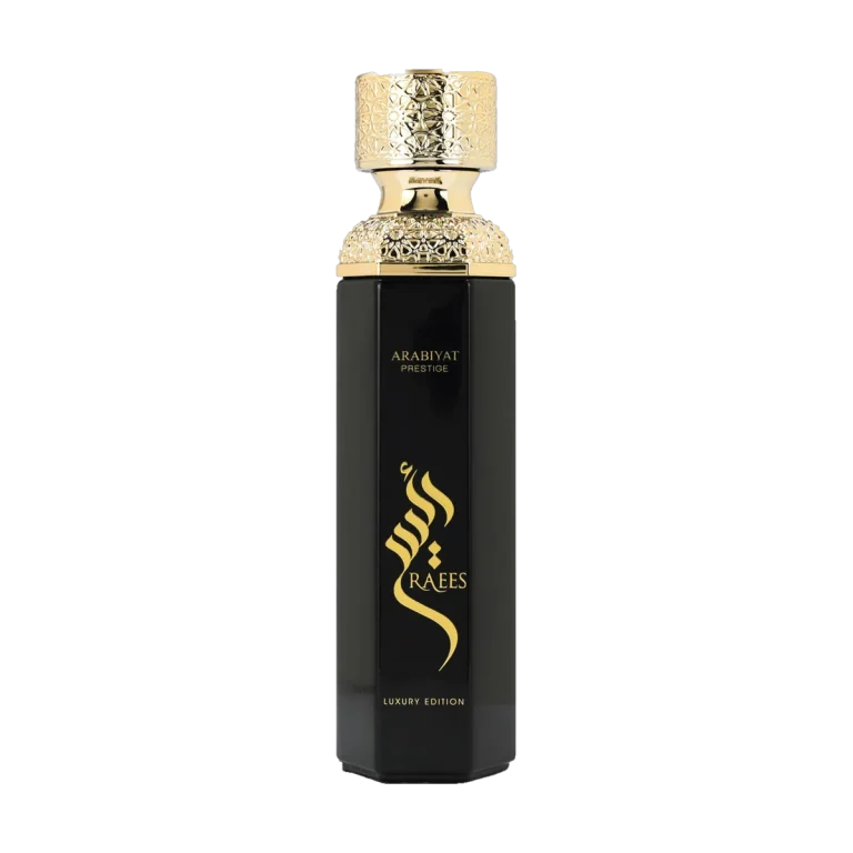 Arabiyat Prestige Raees Luxury Edition bottle