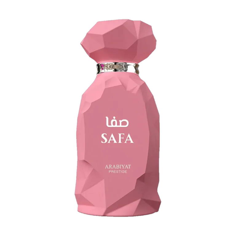Arabiyat Prestige Safa bottle