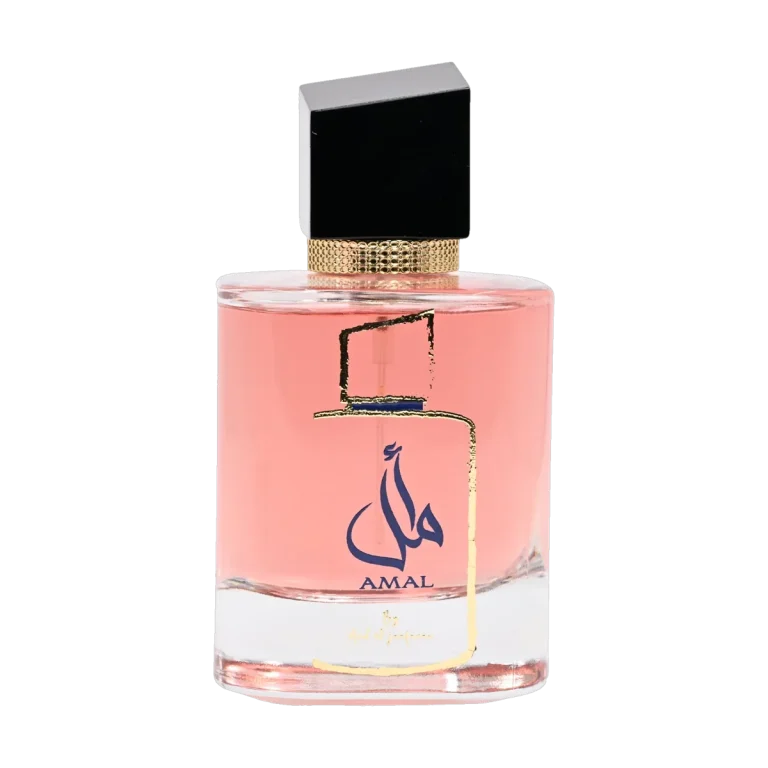 Ard Al Zaafaran Amal bottle