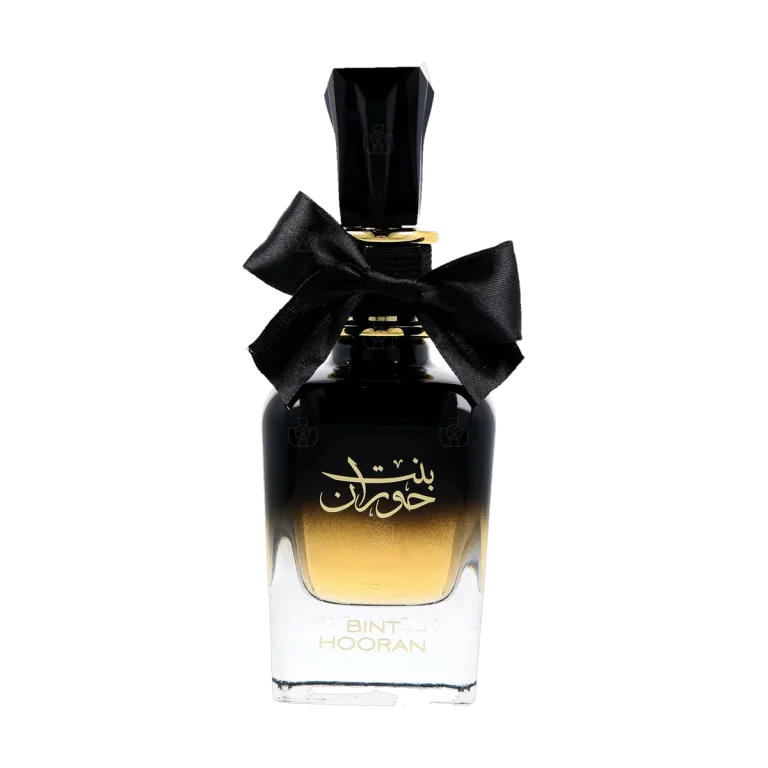 Ard Al Zaafaran Bint Hooran bottle