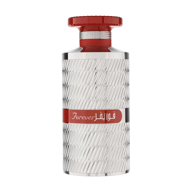 Ard Al Zaafaran Forever Blue bottle