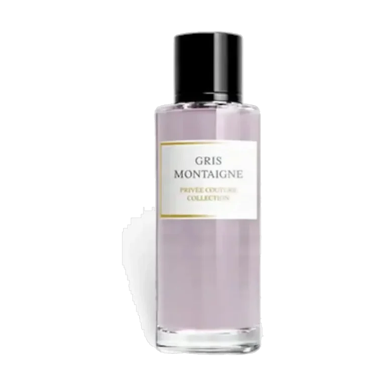 Ard Al Zaafaran Gris Montaigne bottle