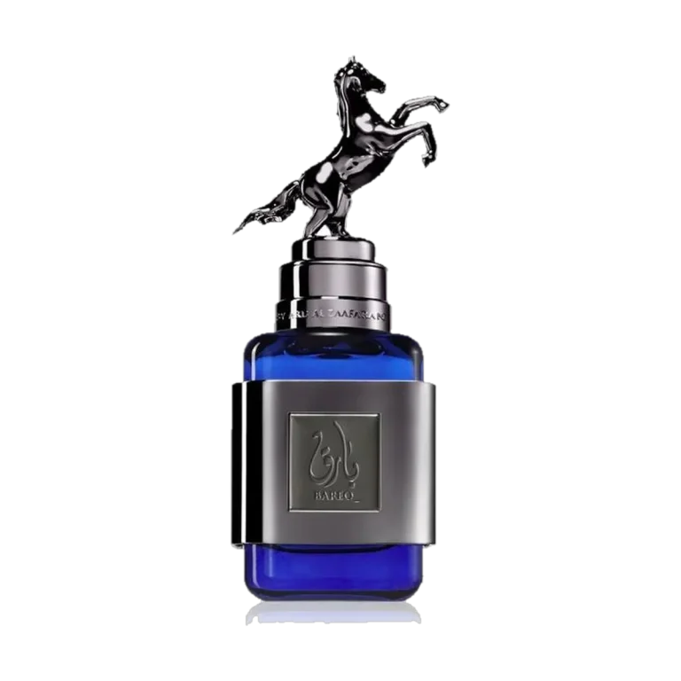 Ard Al Zaafaran Gris Montaigne bottle