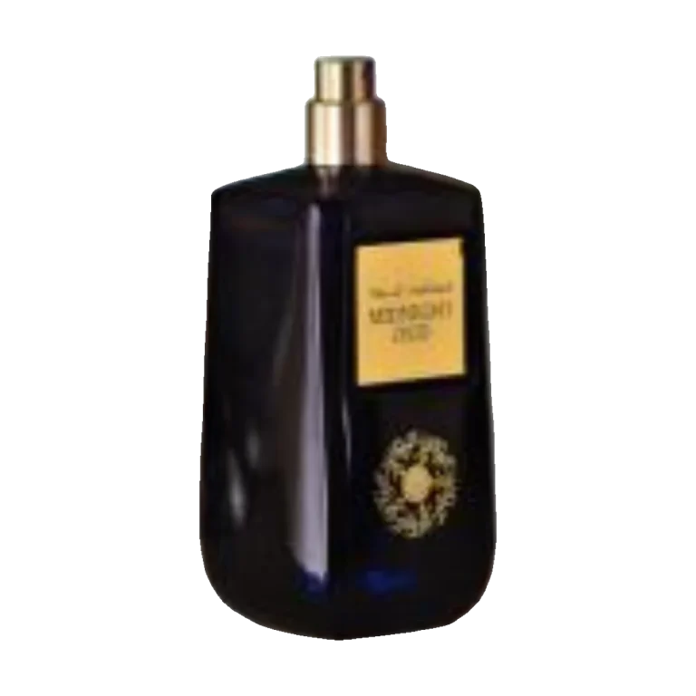 Ard Al Zaafaran Midnight Oud bottle