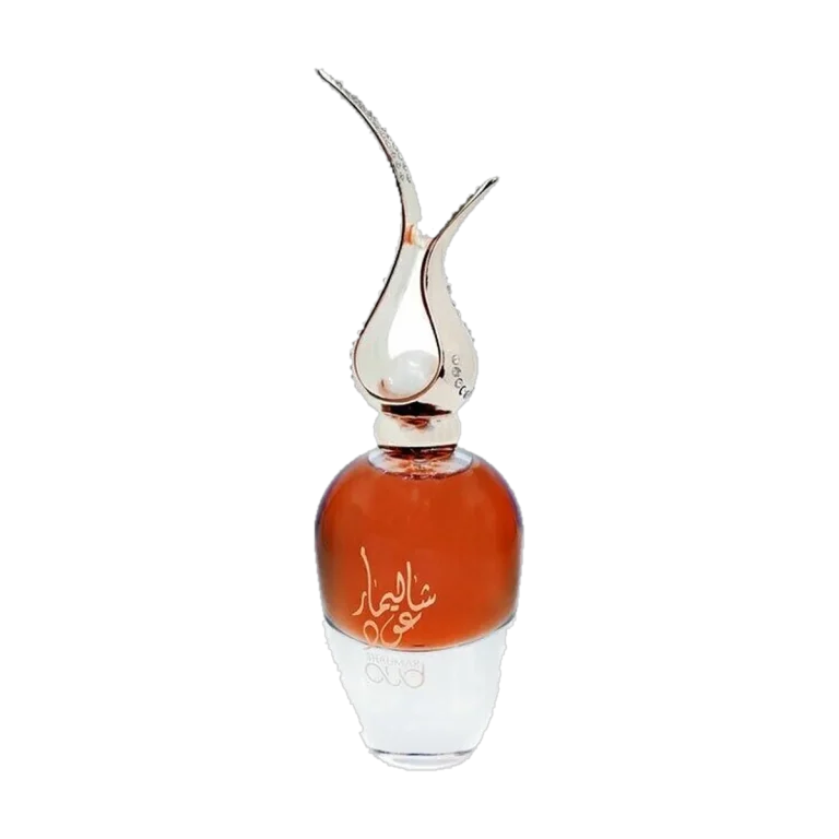 Ard Al Zaafaran Shalimar Oud bottle