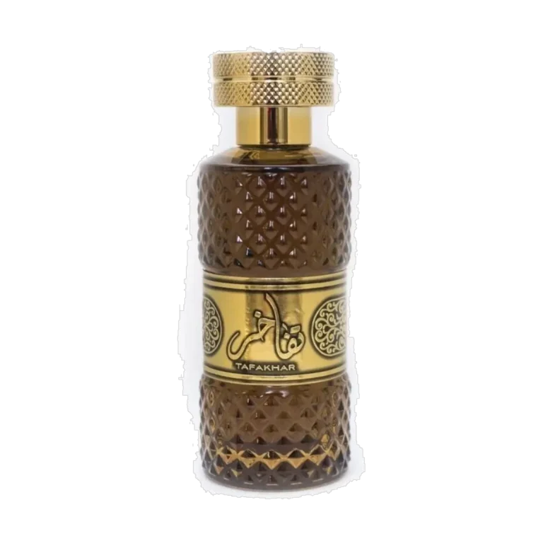 Ard Al Zaafaran Tafakhar bottle