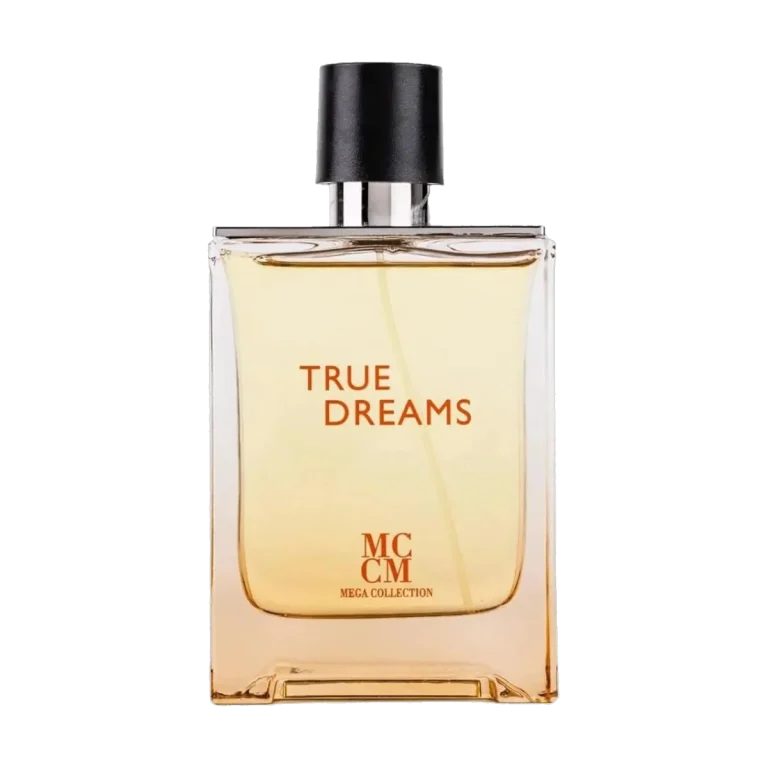 Ard Al Zaafaran True Dreams bottle