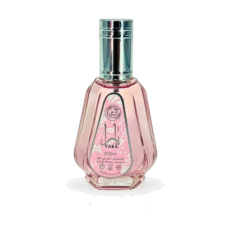Ard Al Zaafaran Yara bottle
