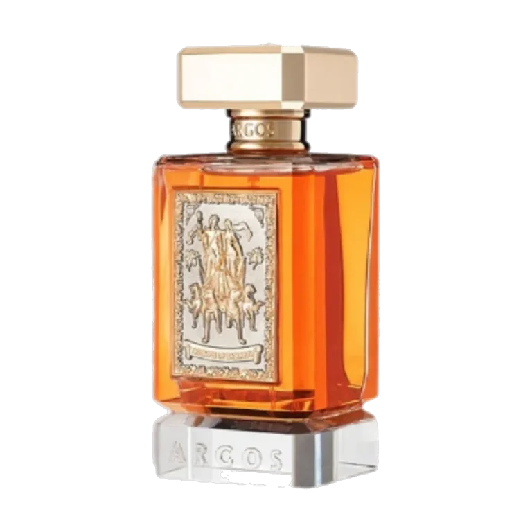 Argos Triumph Of Bacchus bottle