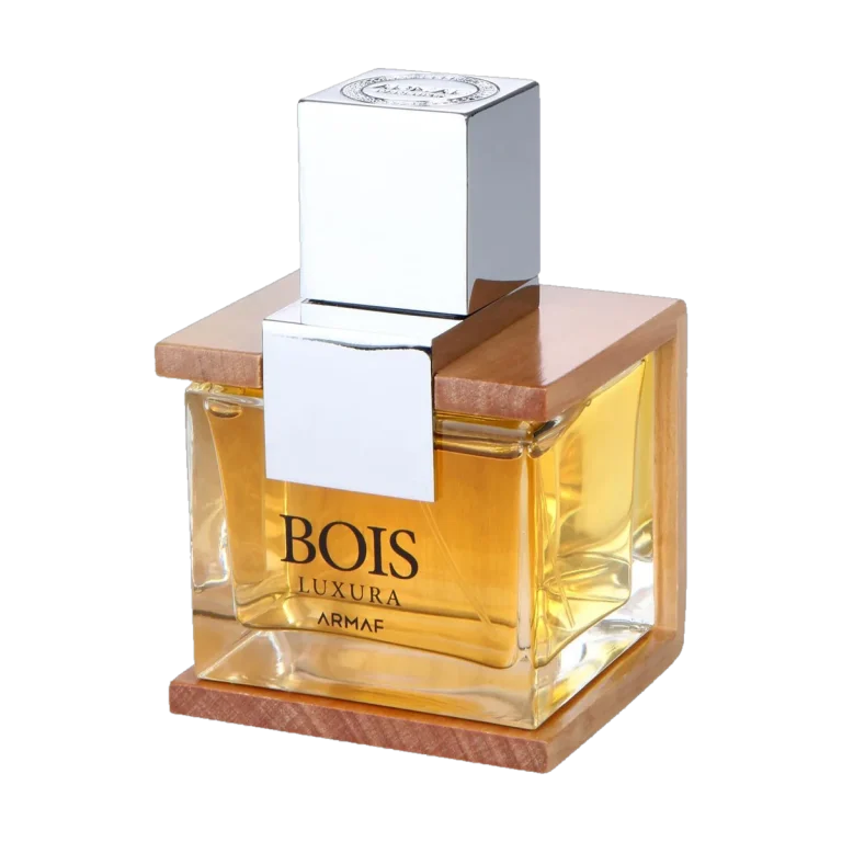 Armaf Bois Luxura bottle